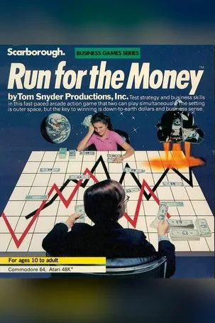 Run for the Money