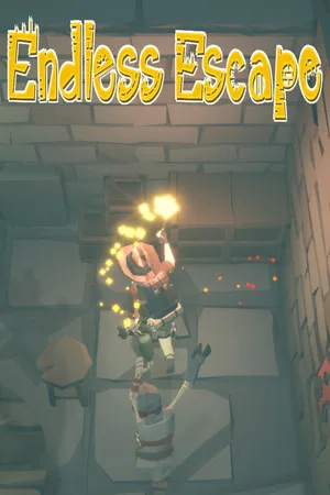 Endless Escape