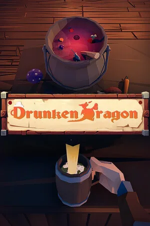 Drunken Dragon