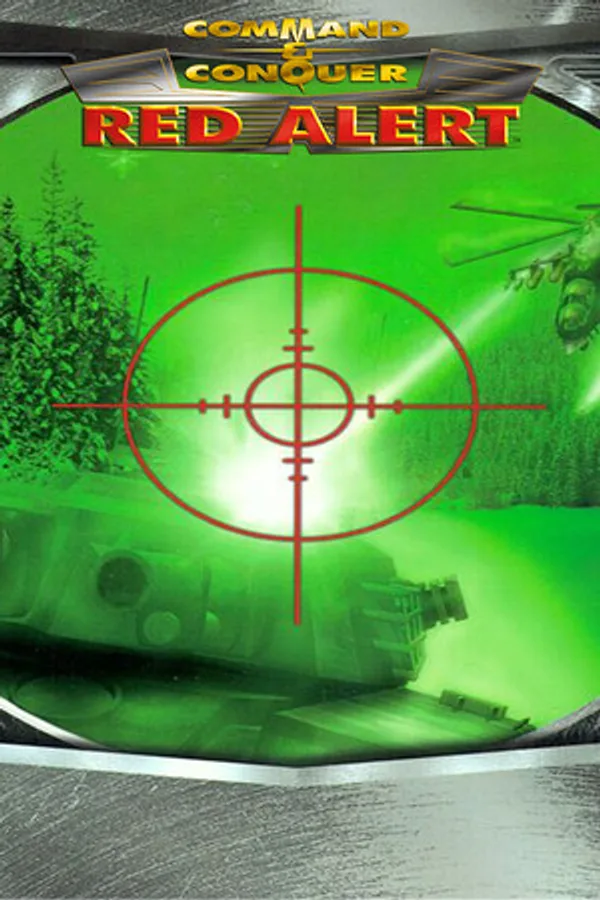 Command & Conquer: Red Alert