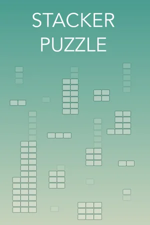 Stacker Puzzle