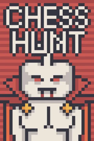 Chess Hunt