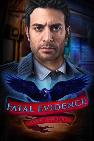 Fatal Evidence: Art of Murder Collector's Edition