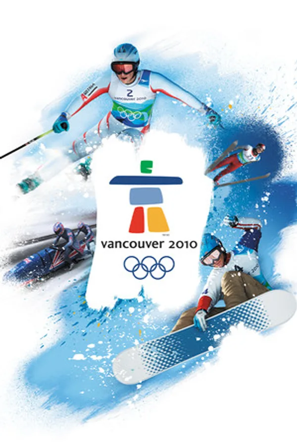 Vancouver 2010: The Official Video Game of the Olympic Winter Games