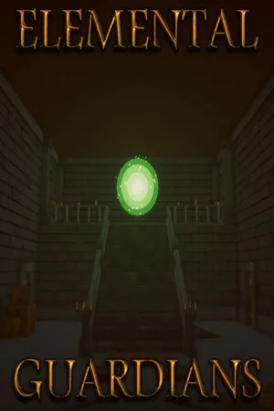 Elemental Guardians