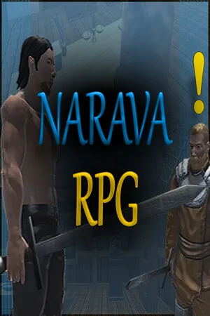 Narava RPG