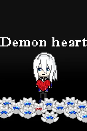 Demon heart