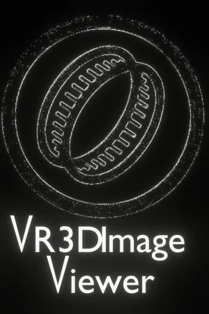 VR 3D Image Viewer