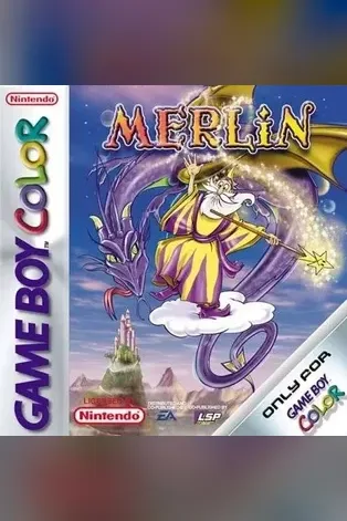 Merlin