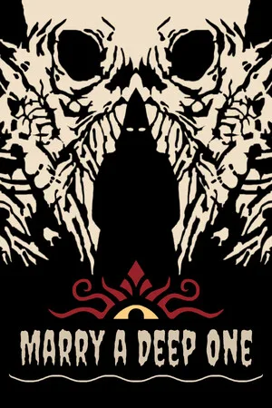 Marry a Deep One: Innsmouth Simulator