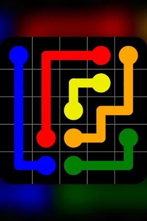 Flow Free