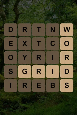 Grid Words