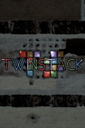 Twinstack