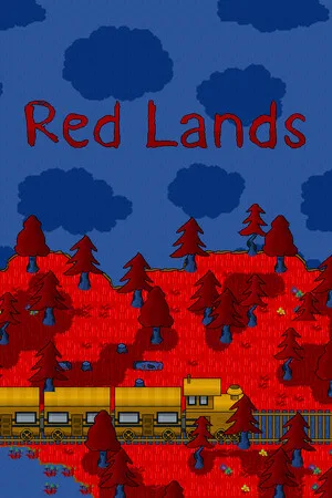 Red Lands