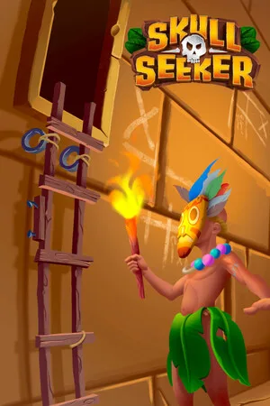 Skull Seeker