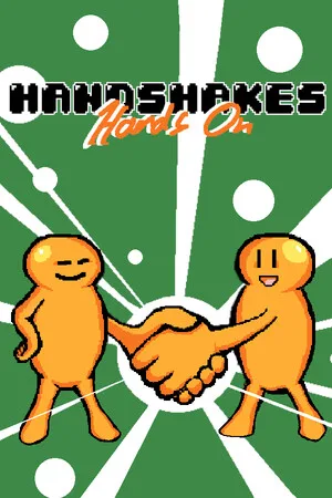Handshakes: Hands On