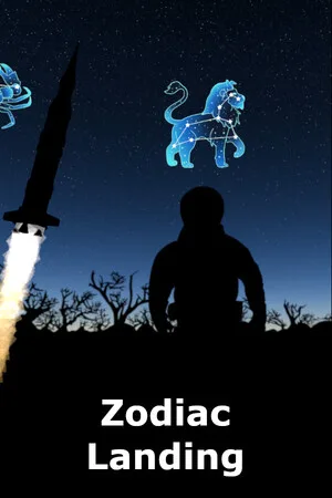 Zodiac Landing
