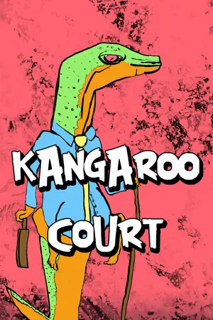 Kangaroo Court
