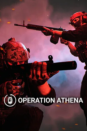 Operation Athena