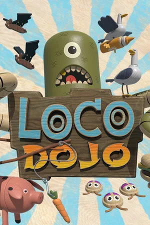 Loco Dojo