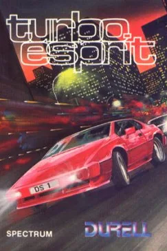 Turbo Esprit