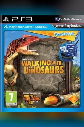 Walking with Dinosaurs