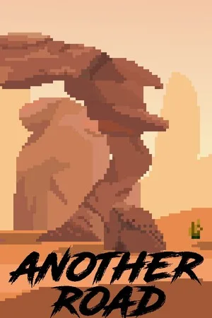 Another road