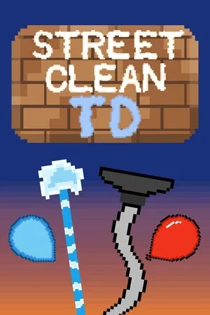 Street Clean TD