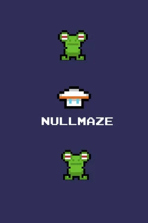 Nullmaze
