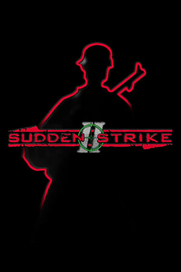 Sudden Strike 2