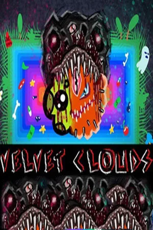 velvet clouds