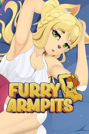 Furry Armpits