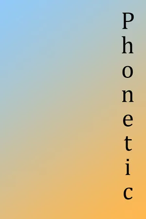Phonetic