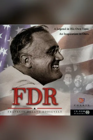 FDR