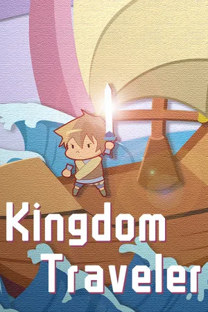 Kingdom Traveler