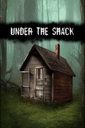 Under The Shack