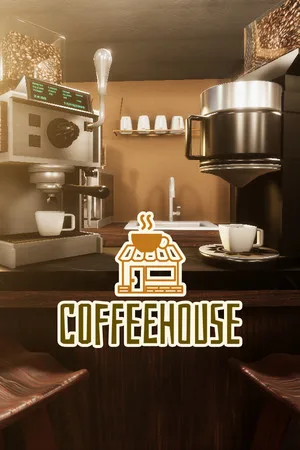 Coffeehouse Simulator