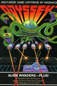 Space Monster