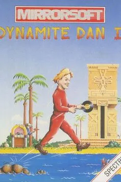 Dynamite Dan II