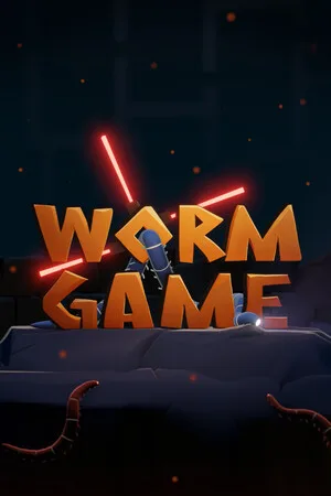 WORM GAME