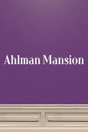 Ahlman Mansion 2020