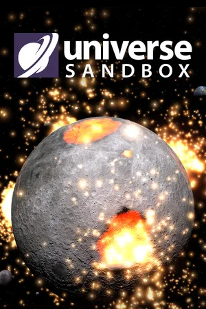 Universe Sandbox 2