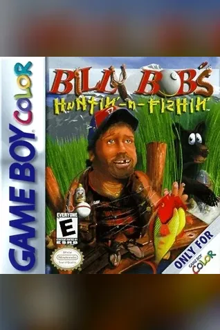 Billy Bob's Huntin'-n-Fishin'