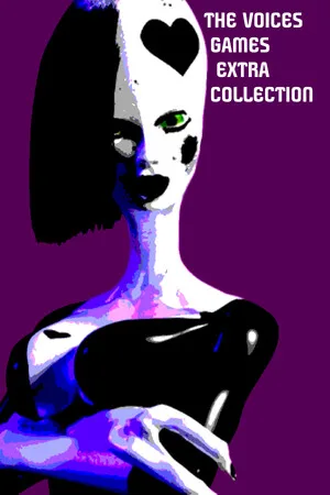 The Voices Games Extra Collection