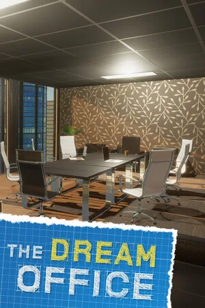 The Dream Office
