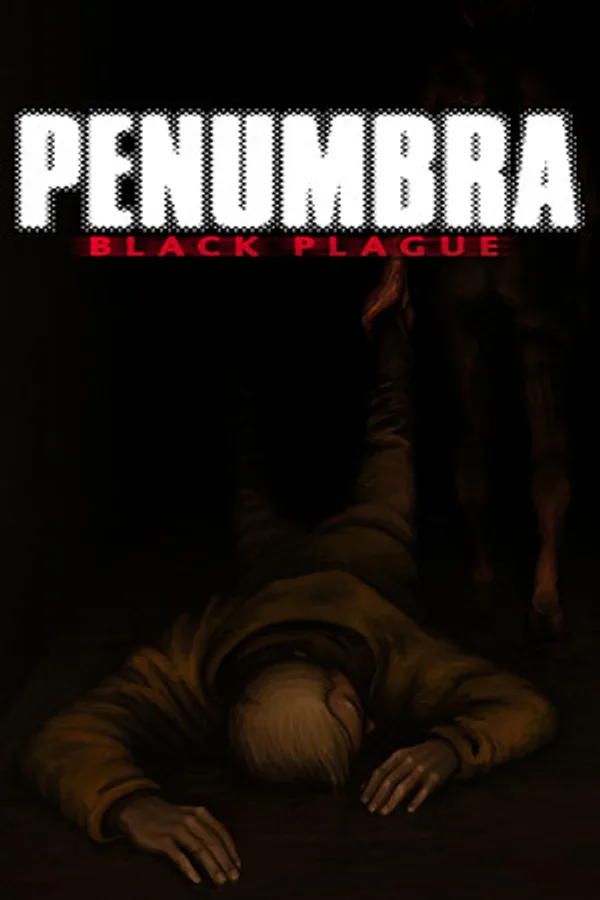 Penumbra: Czarna plaga