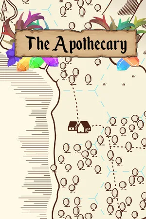 The Apothecary