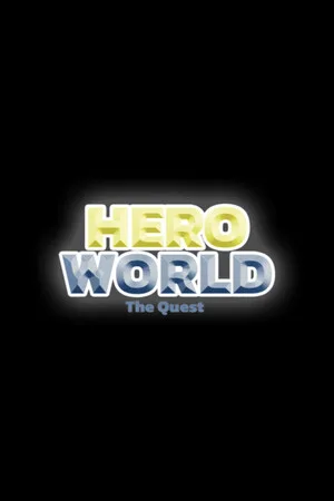 Hero World: The Quest