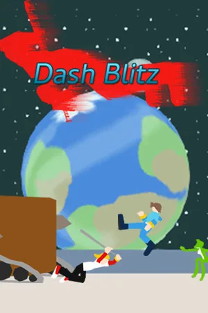 Dash Blitz