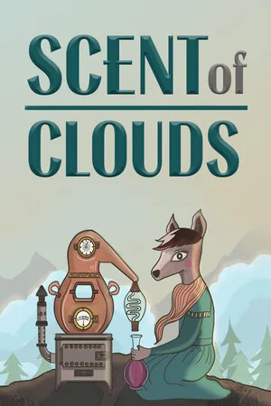 Scent of Clouds